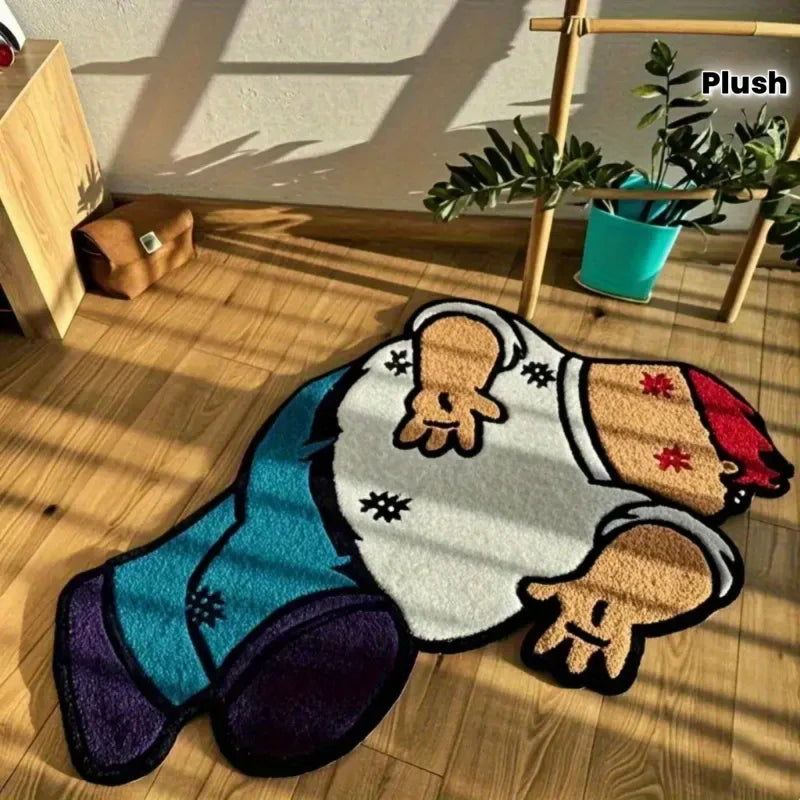 Peter Griffin Rug