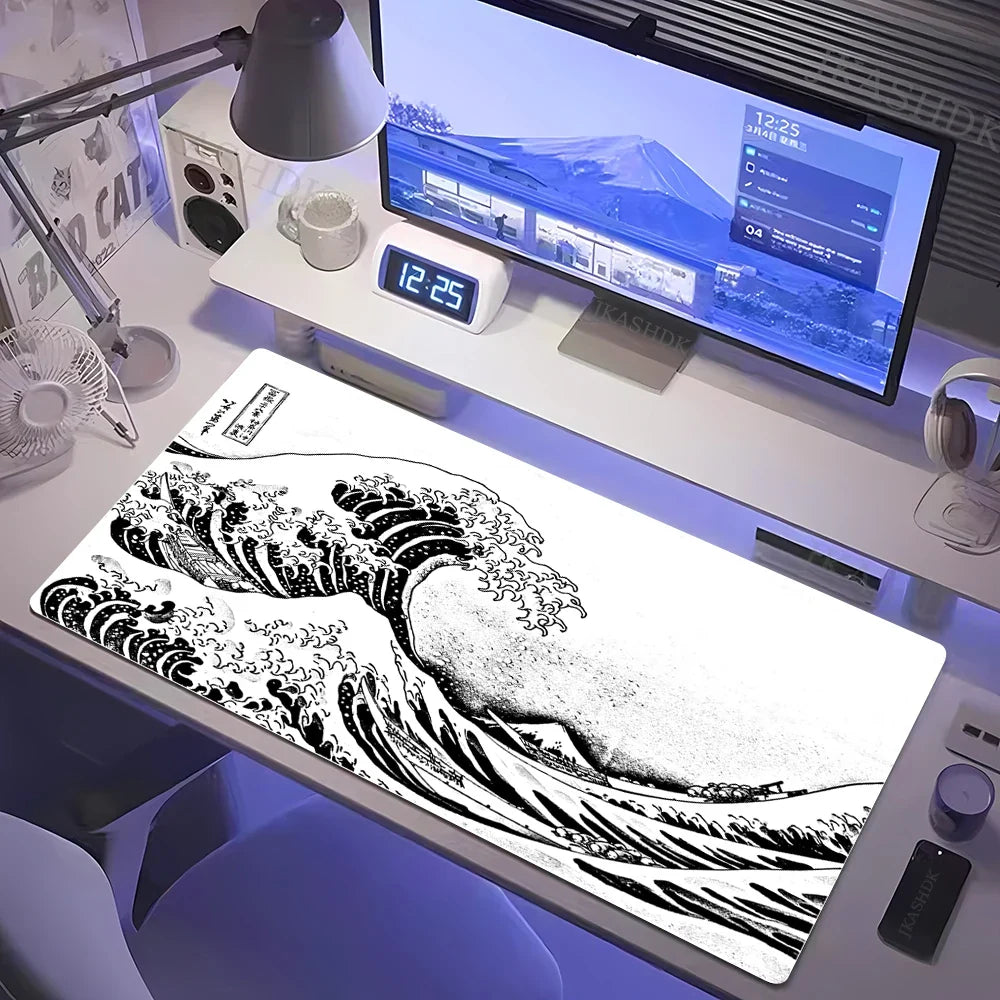 Mousepads