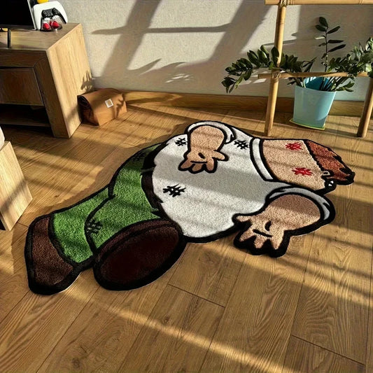 Peter Griffin Rug