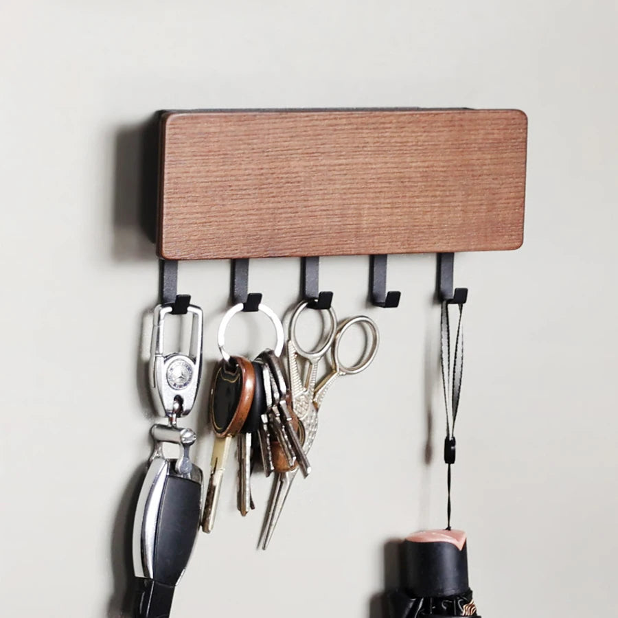 Wall Key Holder