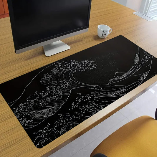 Black Sea Mousepad