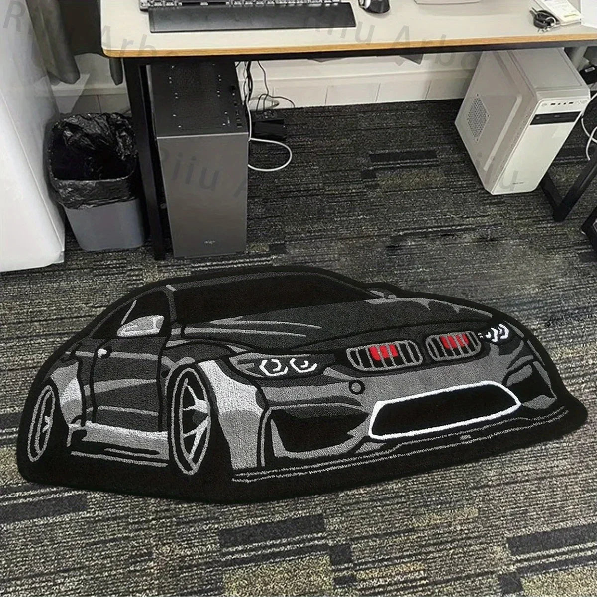 Car Rug