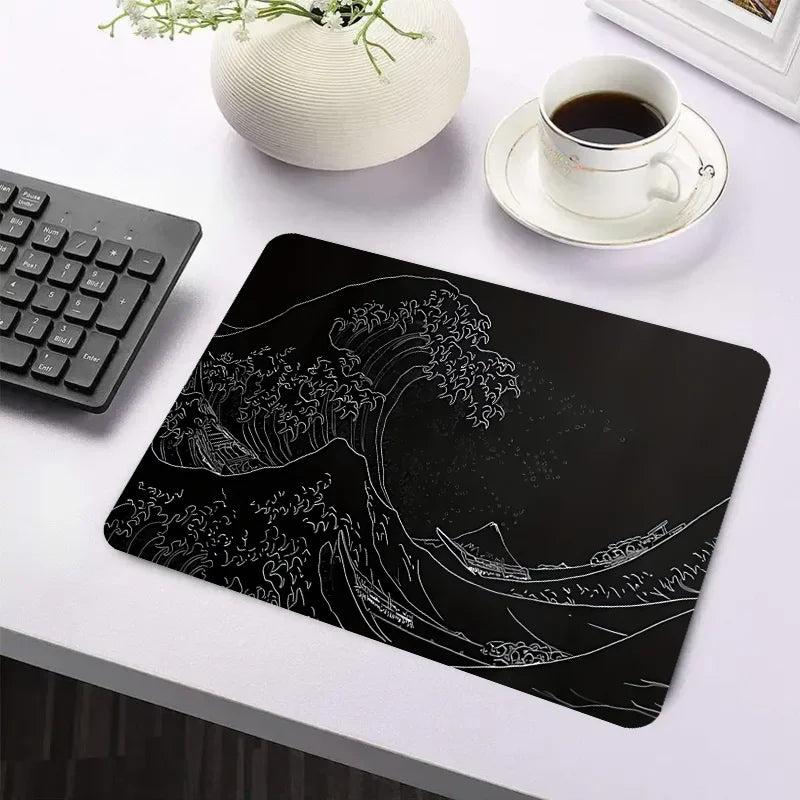 Black Sea Mousepad