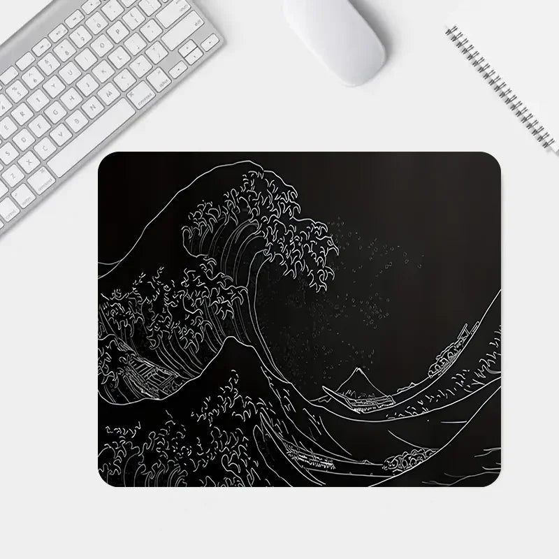 Black Sea Mousepad