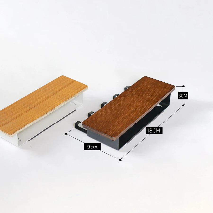 Wall Key Holder
