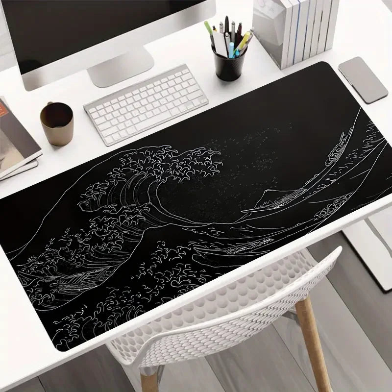 Black Sea Mousepad