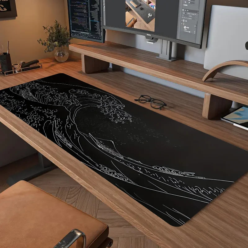 Black Sea Mousepad