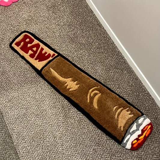 Cigar Rug