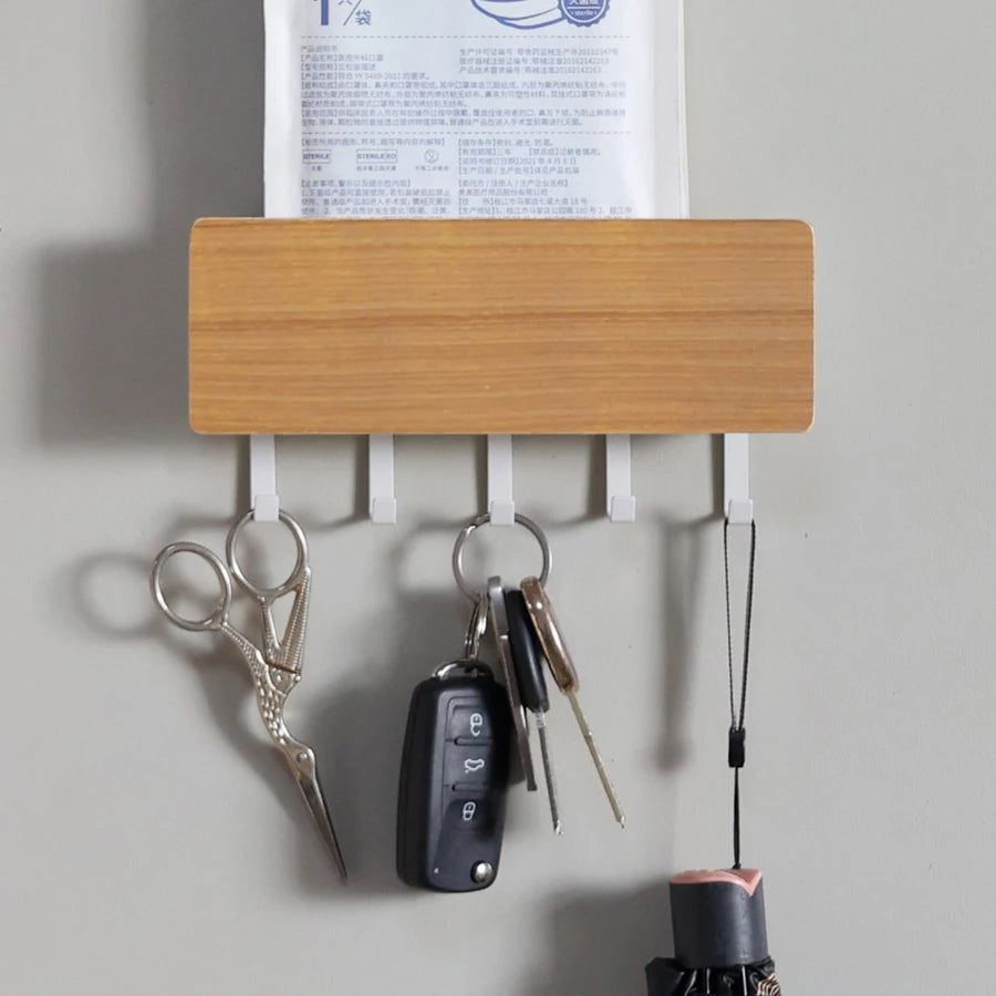Wall Key Holder