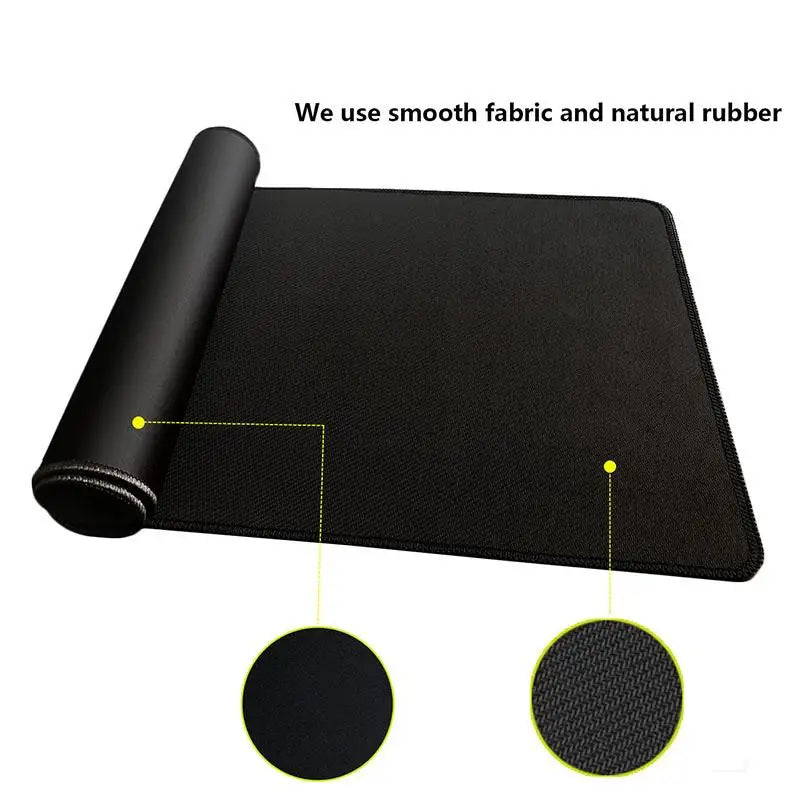 Checkered Mousepad