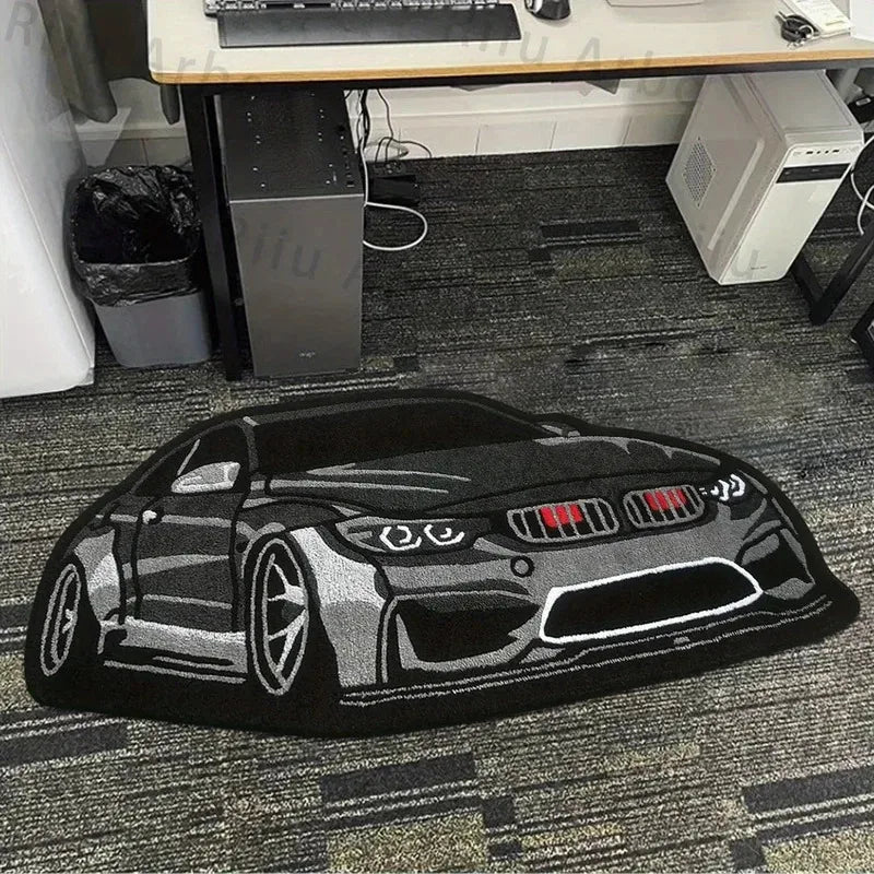 Car Rug
