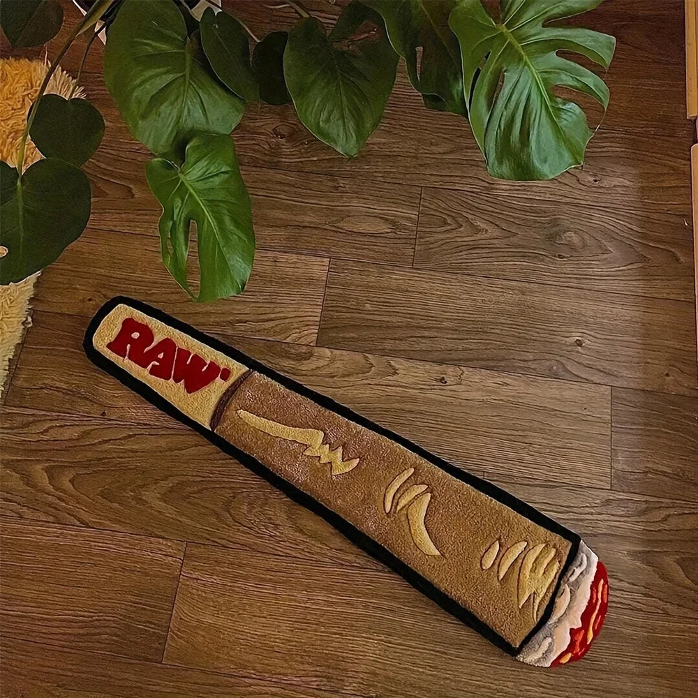 Cigar Rug