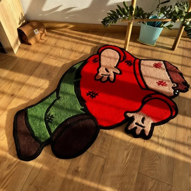 Peter Griffin Rug