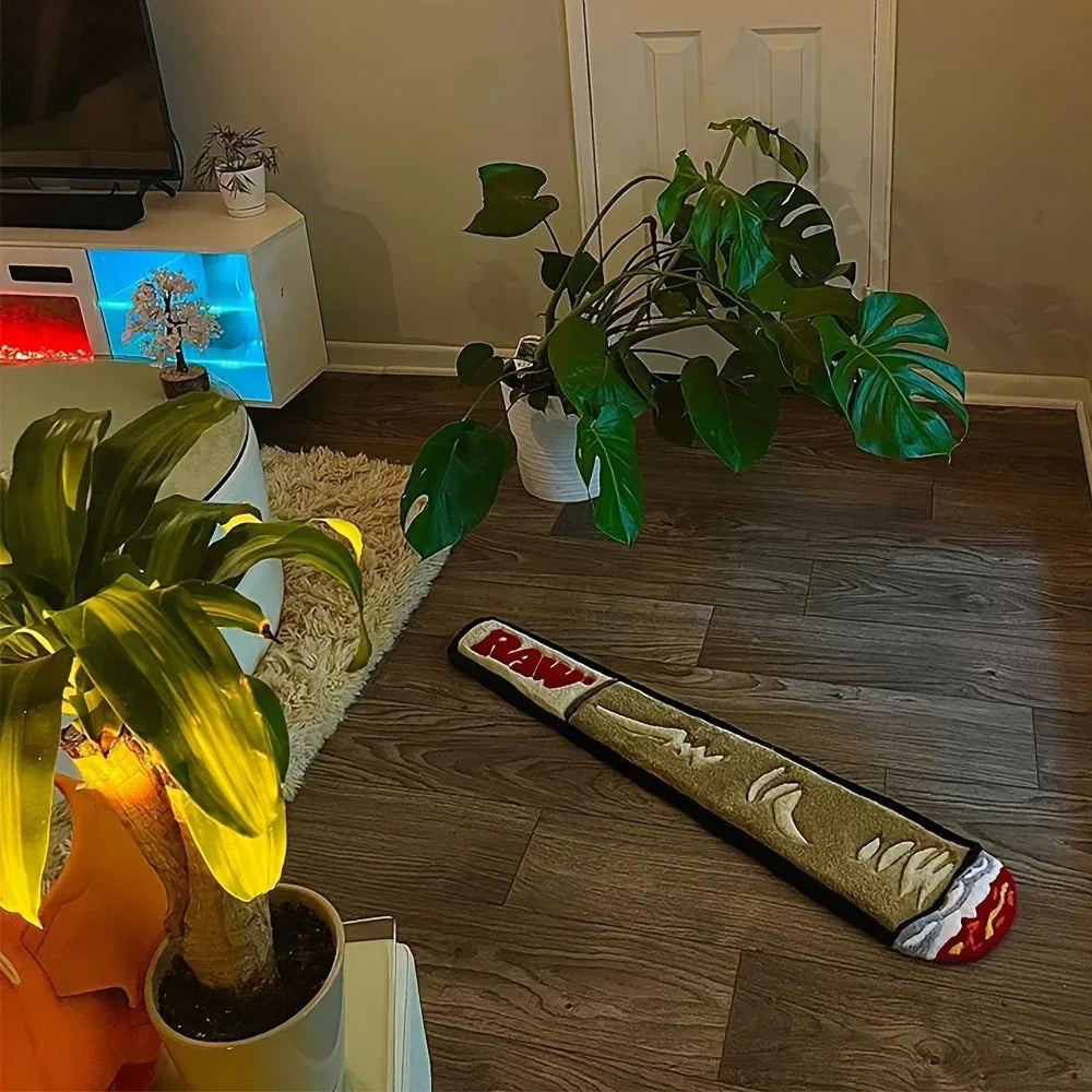Cigar Rug