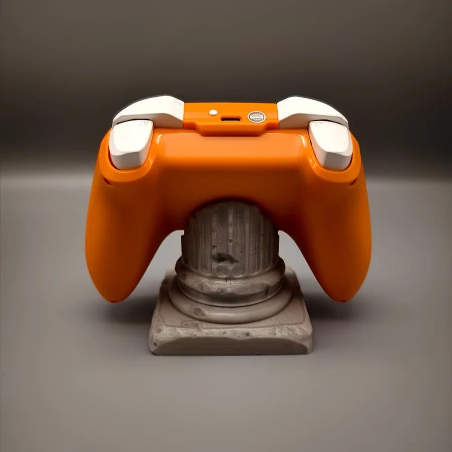 Rome Pillar Device Holder