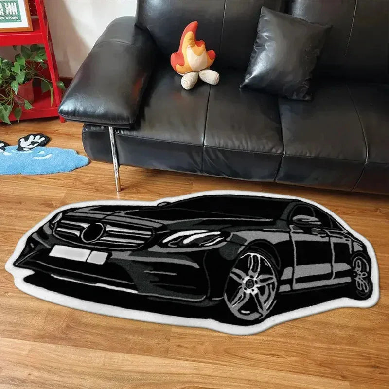 Car Rug