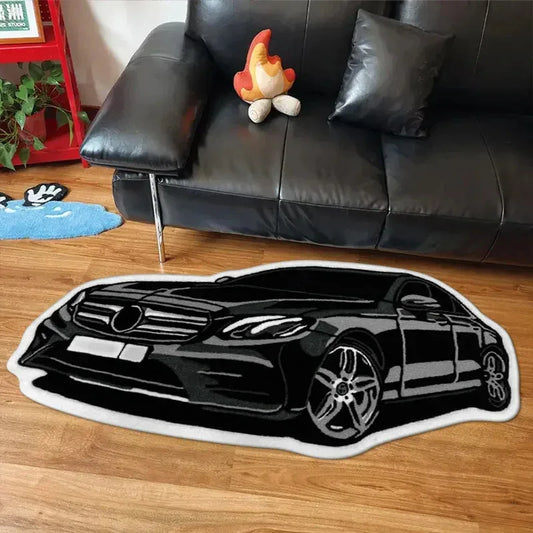 Car Rug
