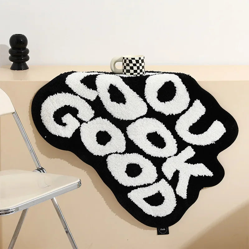 "You Look Good"